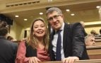 Corujo se escuda en que no está imputada mientras el ‘caso Sosa’ amenaza con hundir al PSOE en Lanzarote