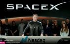elon musk, spacex, bolsa