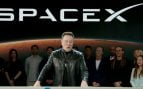 elon musk, spacex, bolsa