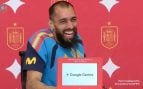 Borja Iglesias
