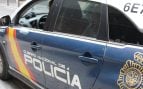 Coche Policía Nacional