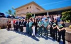 Magaluf incedio, Mallorca incendio