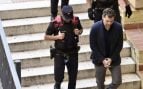 caso Mango, fundador de Mango, Jonathan Andic, Isak Andic, Fiscalía, homicidio, sucesos