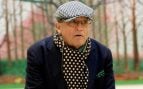 David Hockney