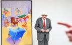 David Hockney