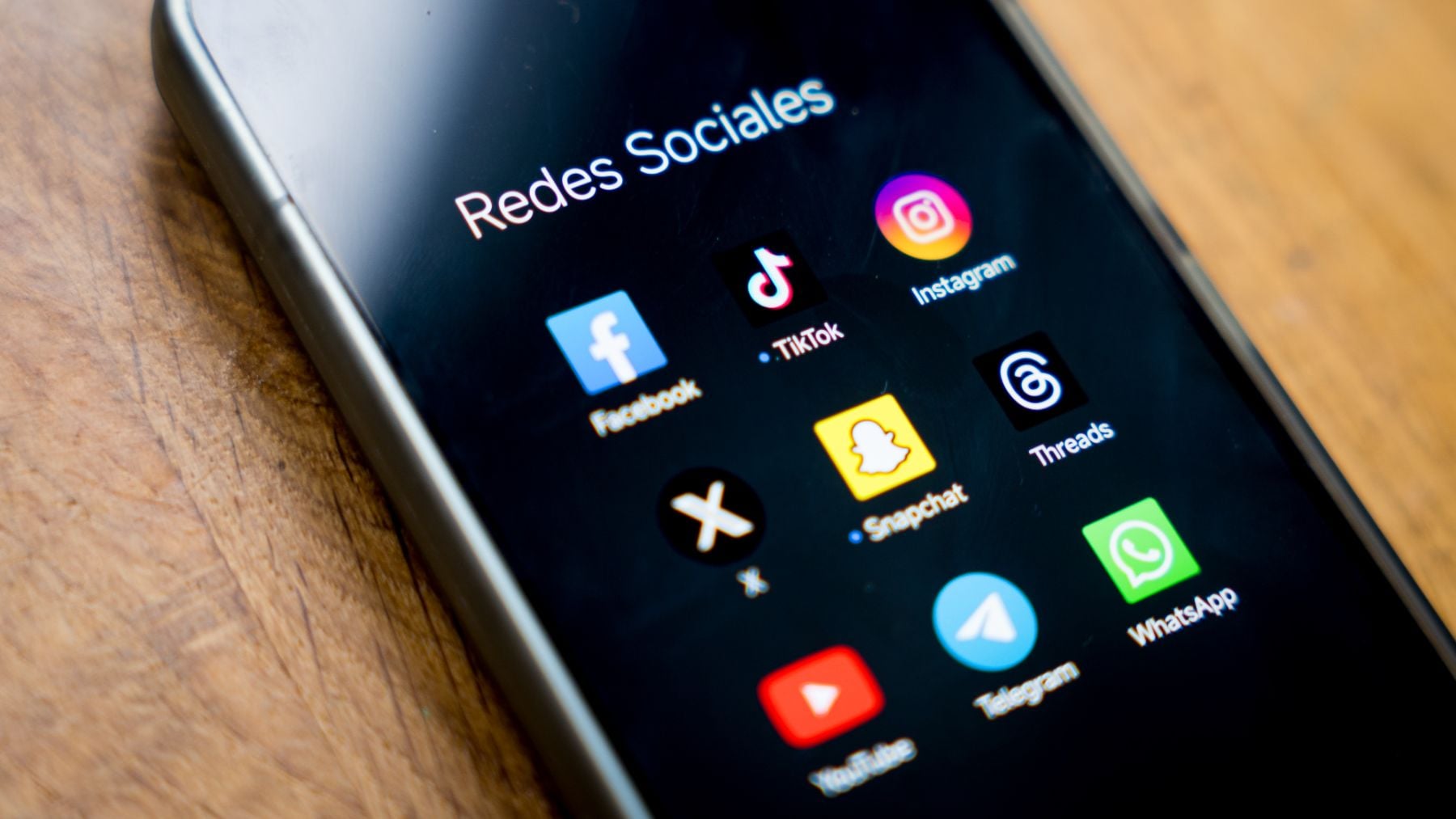 Instagram, Facebook y Messenger sufren una caída a nivel global