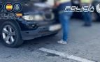 Desarticulan una red organizada que pasaba la ITV a vehículos con deficiencias graves en Madrid