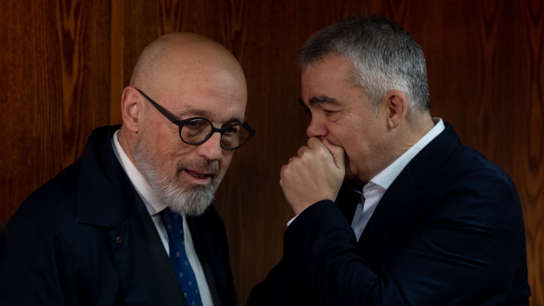 Pedraz imputa al abogado de la cloaca del PSOE, Jacobo Teijelo, tras revelar OKDIARIO las reuniones con Leire en la Fiscalía