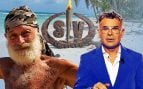 José Manuel Soto, Supervivientes, Jorge Javier Vázquez, Telecinco, izquierda, derecha