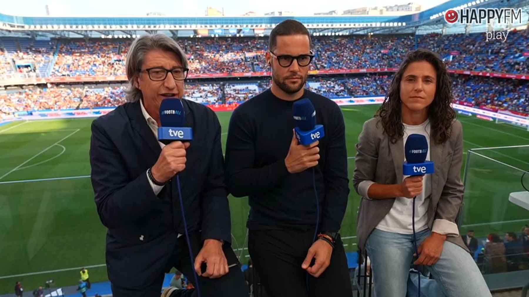 Audiencias ayer, jueves 11 de junio: ¿qué audiencia hizo el partido inaugural del Mundial 2026?