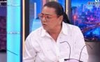 María del Monte en El Hormiguero. (Atresmedia)