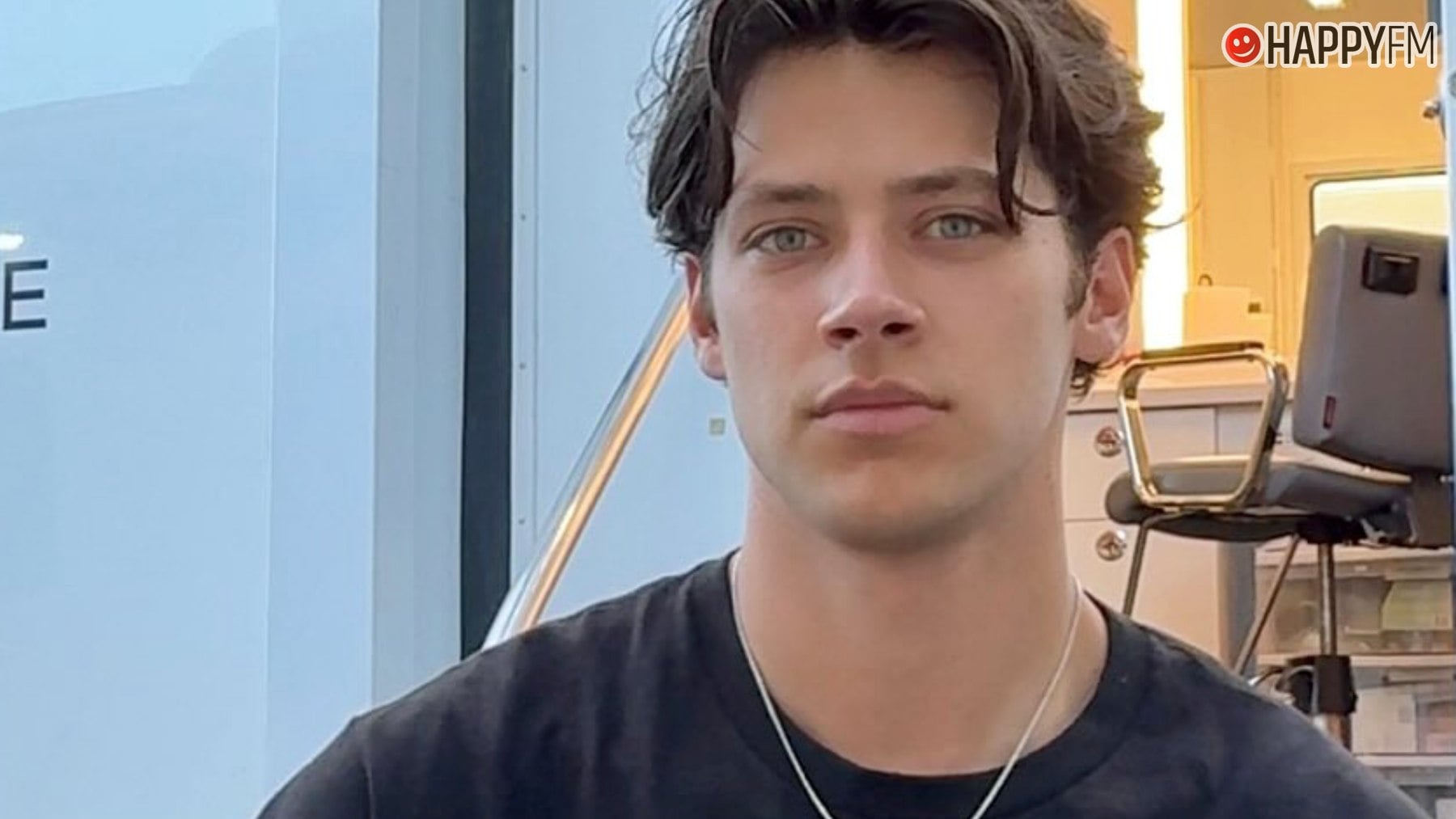 Matt Cornett: su edad, su pareja, de dónde es y biografía de Sam en