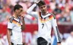 Partidos hoy Mundial 2026