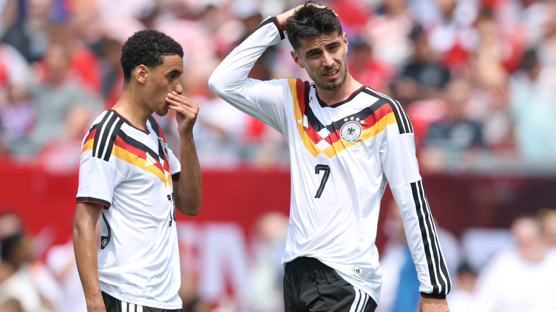 Estos son los partidos de hoy domingo 14 de junio en el Mundial 2026: horarios y dónde verlos por TV en directo