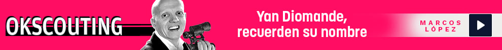 Yan Diomande, recuerden su nombre