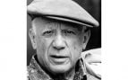 Pablo Picasso, frase, niños