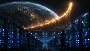 Planeta, inteligencia artificial