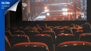 estrenos cine