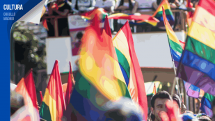 Orgullo Gay 2026