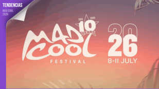 Mad Cool 2026