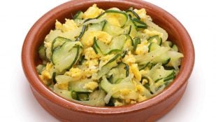 Zarangollo