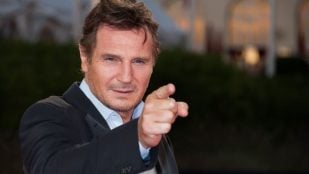Liam Neeson