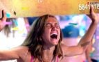 Maica gana 'Supervivientes 2026'. (Mediaset)