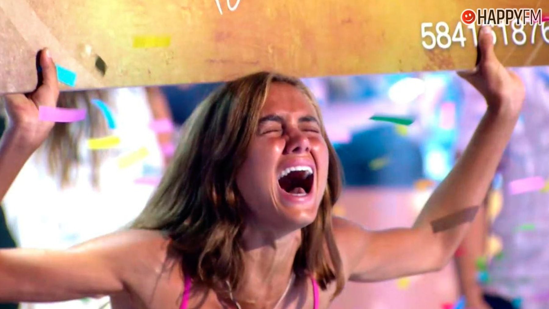 Maica, ganadora de ‘Supervivientes 2026’, confiesa en qué va