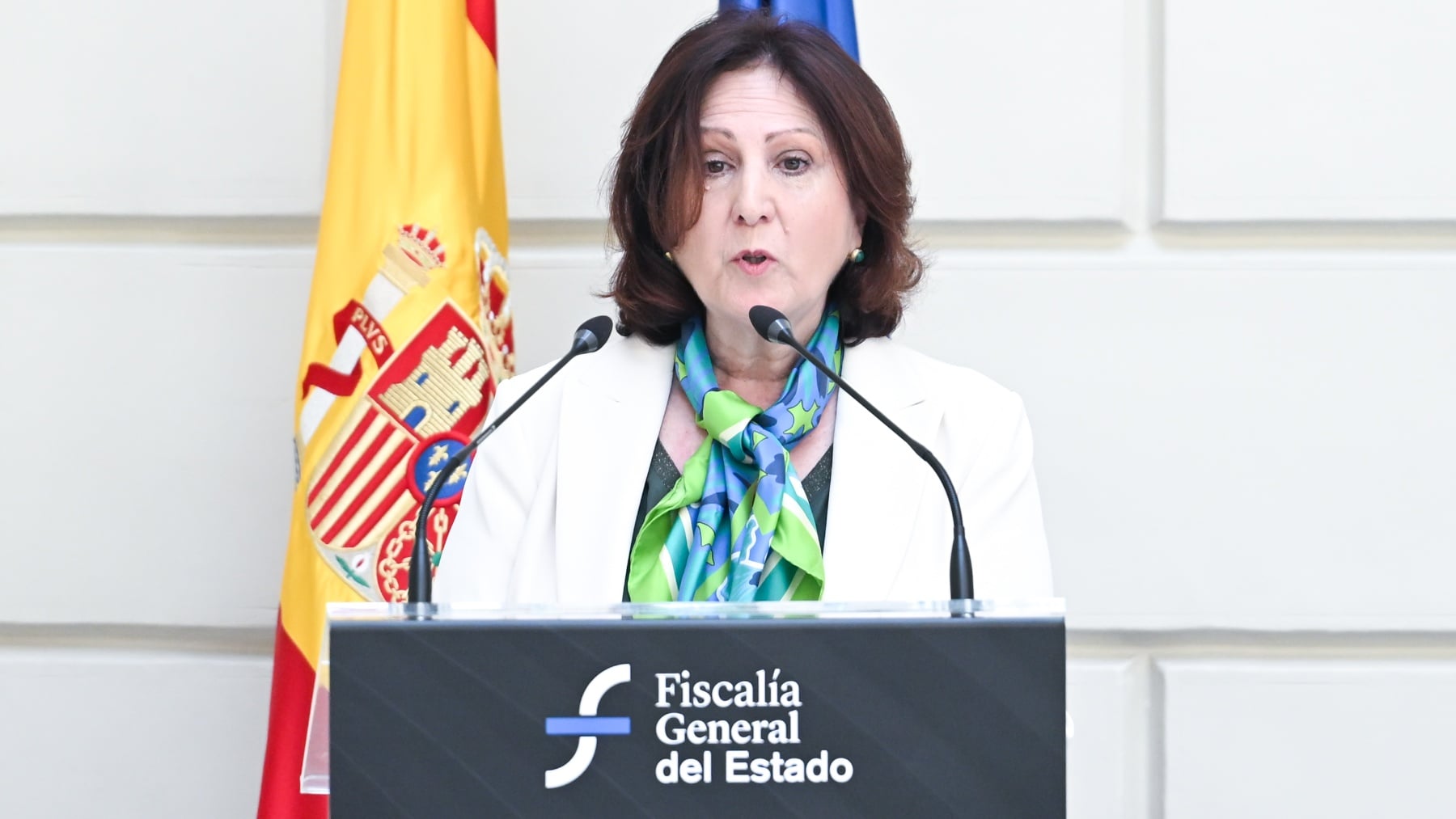El PP cita a Peramato y a Marlaska en el Senado por las reuniones de Leire Díez con la Fiscalía y la directora de la Guardia Civil