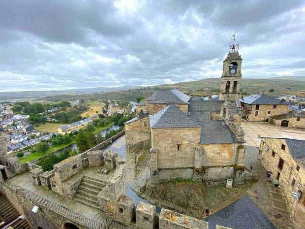 sanabria gastronomia