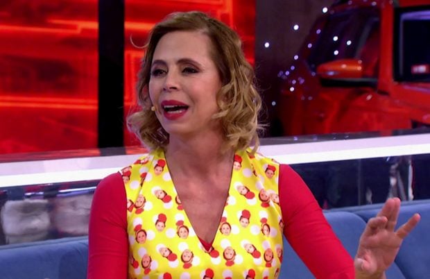 Ágatha Ruiz de la Prada, Ágatha Ruiz de la Prada moda,