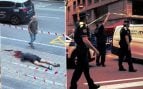 armas de fuego, asesinato