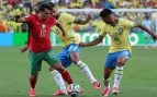 Brasil - Marruecos