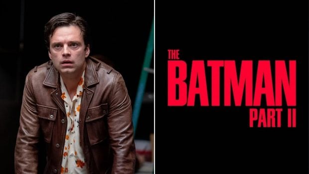 The Batman 2