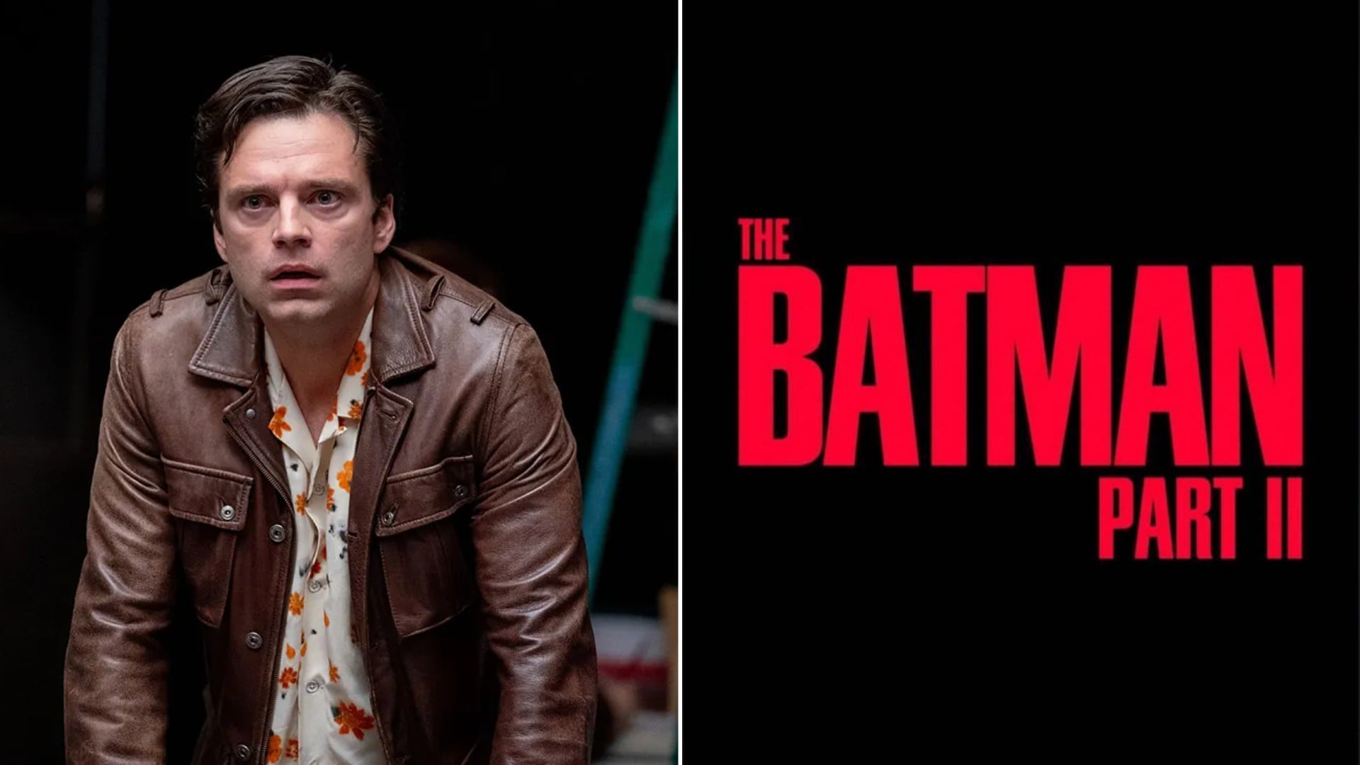 Sebastian Stan en ‘A Different Man’ (A24).