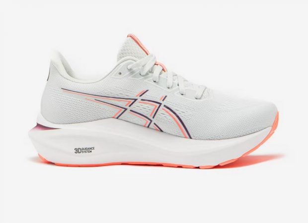 El modelo GEL-Roadmiles 3. (Foto: Decathlon)