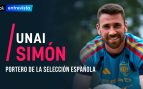 Unai Simón