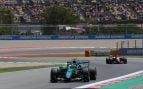 GP de España, F1, Alonso, Sainz, Montmeló