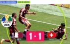 Qatar Suiza Mundial