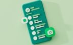 Ajustes estrictos de WhatsApp