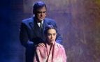 Golpe a golpe, verso a verso, teatro, musical, Antonio Machado, Teatro infanta Isabel, Madrid, Ismael Serrano, Joan Manuel Serrat
