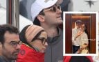 Victoria Federica con Jorge Navalpotro