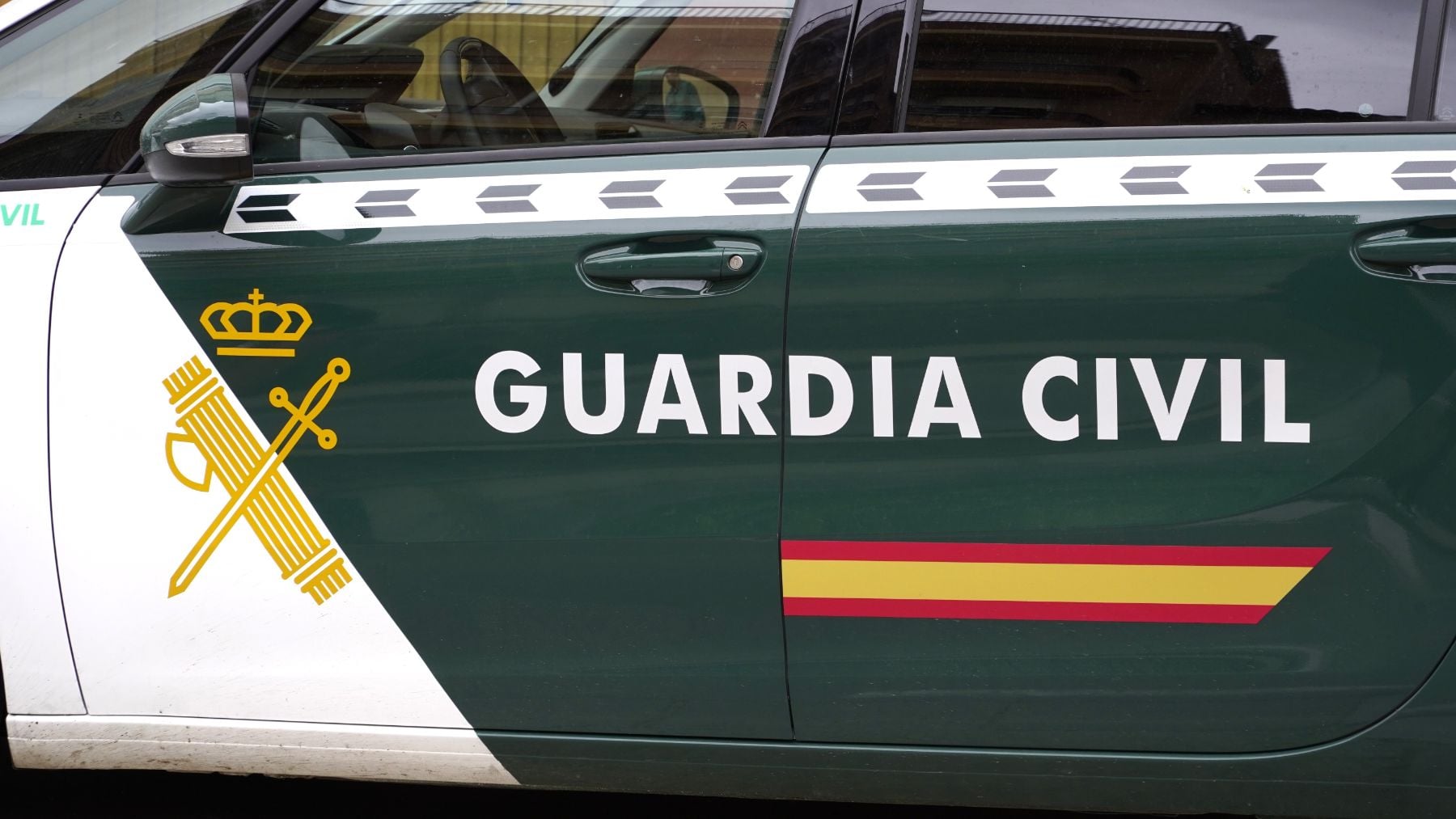 Una banda de ladrones asalta con explosivos una sucursal bancaria en Casinos (Valencia)