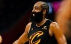 James Harden, Cleveland Cavaliers
