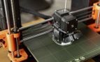 edificio impresora 3D