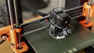 edificio impresora 3D