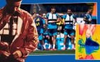 España combate el calor en el Mundial como los pilotos de Fórmula 1 de la mano de Adidas