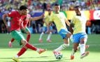Brasil Marruecos directo