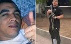 Trump anuncia que EEUU ha eliminado al ‘Niño Guerrero’, líder del Tren de Aragua, en una operación relámpago