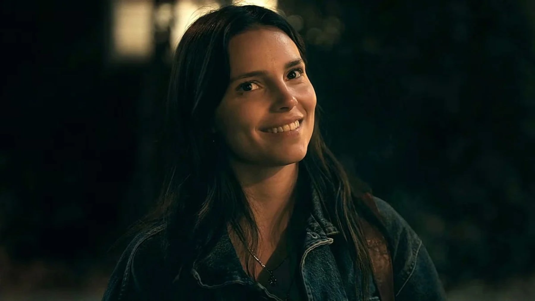 Inde Navarrette en ‘Obsession’ (Focus Features).